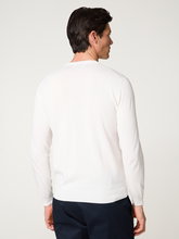 Bild von Pullover aus Baumwolle