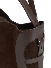 Image sur Sac à bandoulière DEBORAH M