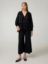 Image sur Pantalon coupe décontractée CISORA