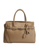 Bild von Henkeltasche