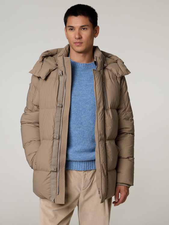 Image sur JACKE
