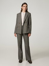 Bild von Hose mit weitem Bein
