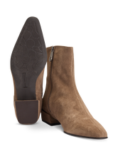 Image sur Bottines MARMOTA