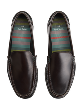 Bild von Loafer aus Glattleder BRETON