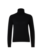 Bild von Rollkragenpullover