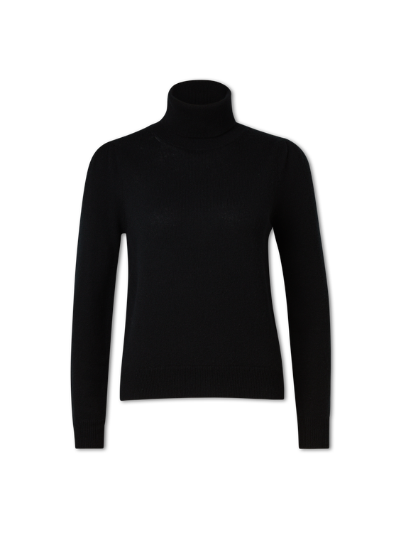 Bild von Rollkragenpullover