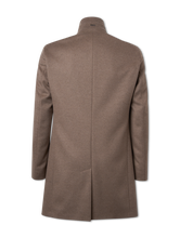 Image sur Manteau coupe ajustée HYDE
