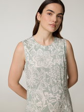 Bild von Maxikleid mit Blumenprint
