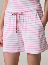 Bild von Shorts aus Frottee