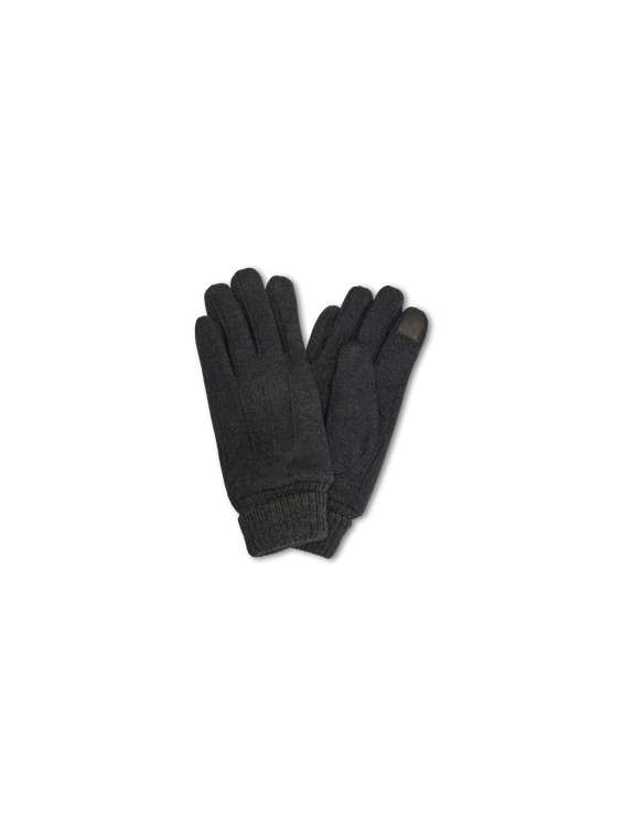 Bild von Handschuhe aus Schurwolle