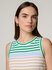 Bild von Ringel Tanktop