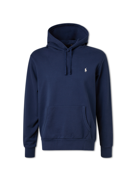 Image sur Sweat à capuche avec logo