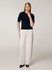 Bild von HOSE WEIT MIT STREIFEN