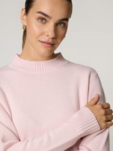Bild von Pullover mit Kaschmir