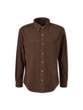 Image sur Chemise en coton
