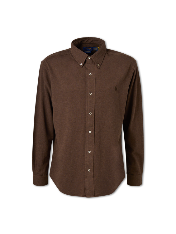 Image sur Chemise en coton