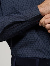 Bild von Hemd im Shaped Fit