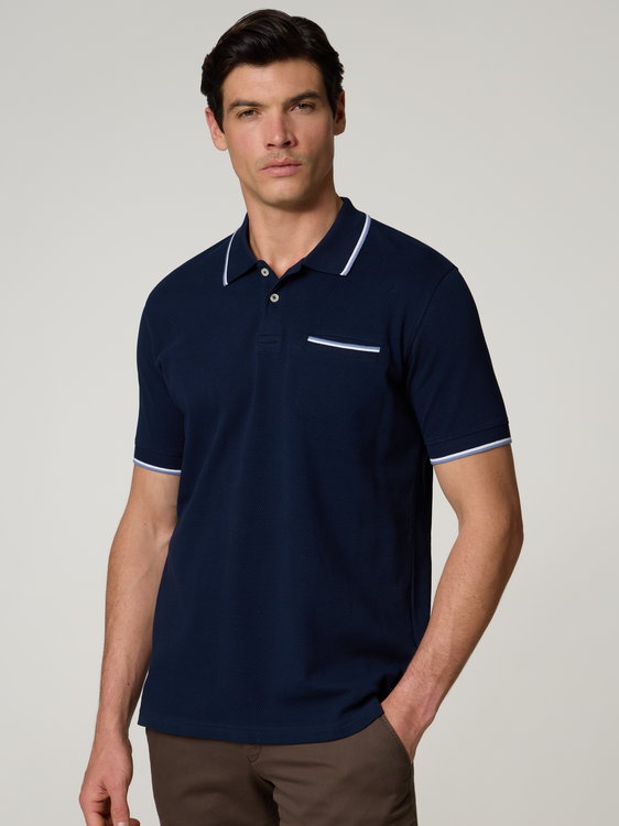 Bild von Polo Shirt