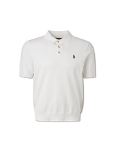 Bild von Poloshirt aus Baumwolle