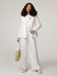Bild von TROUSER WIDE LEG