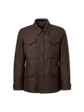 Bild von Jacke mit Kaschmir