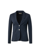 Image sur Blazer en jersey Slim Fit