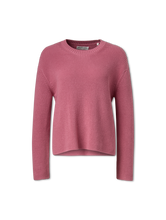 Bild von Strickpullover aus Baumwolle