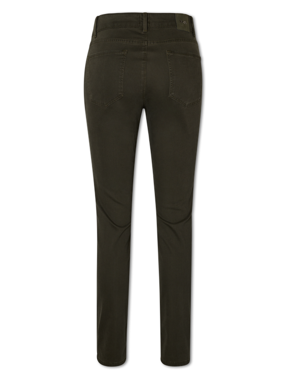 Image sur Pantalon slim SHAKIRA