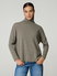 Bild von Cashmere Rollkragen Pullover