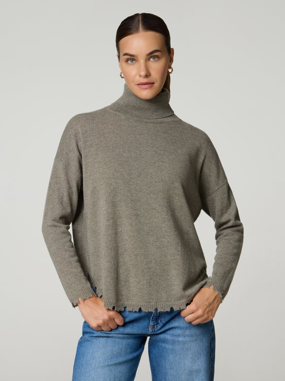 Bild von Pullover aus Kaschmir MAVIS