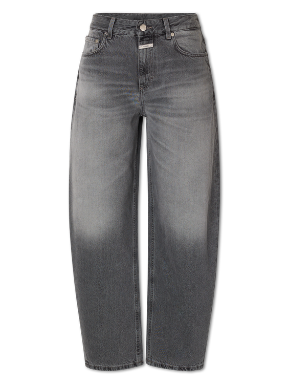 Bild von Jeans im O-Shape JAZZIE