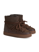 Bild von Boots mit Filz FELT