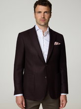 Image sur Veste à la coupe classique