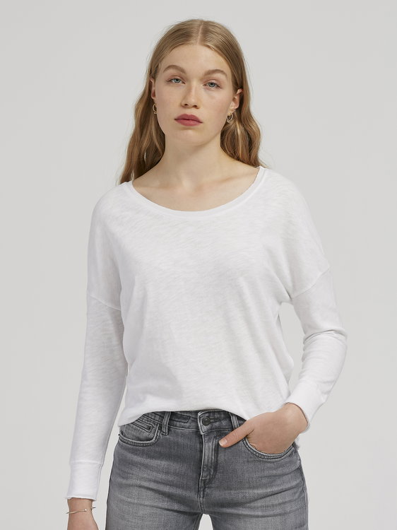 Bild von Oversized Shirt