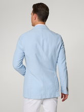 Bild von Veston mit Leinen GIRO