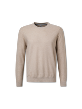 Bild von Pullover mit Leinen RICK