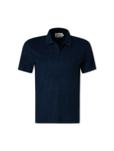 Image sur Polo en éponge JEREMY