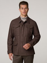 Image sur Veste en cachemire