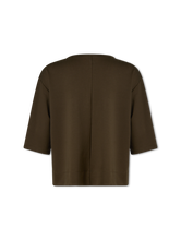 Bild von Sweatshirt mit Logo