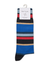 Bild von Socken STRIPE