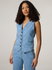 Image de GILET LIGTH JEANS