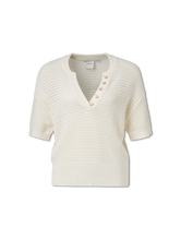 Bild von Strickshirt CALLIE