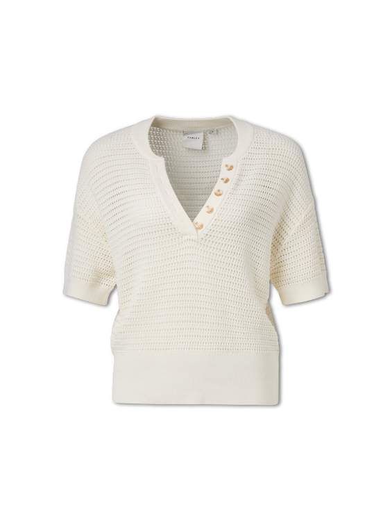 Bild von Strickshirt CALLIE