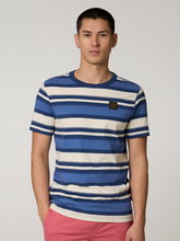 Bild von T-Shirt aus Baumwolle