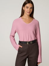 Bild von Pullover aus Bio-Baumwolle