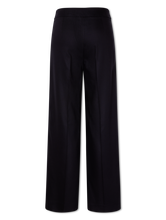 Bild von Stoffhose im Wide Leg Fit