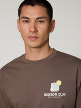 Image sur T-shirt en coton