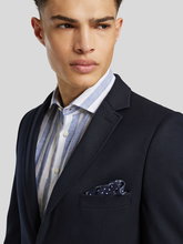 Bild von Veston im Slim Fit mit Ellbogen-Patches