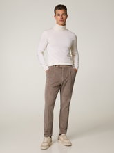 Image sur Pantalon en velours côtelé CLIFFER