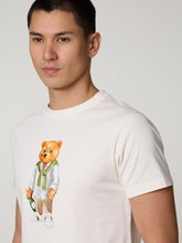 Bild von T-Shirt mit Print